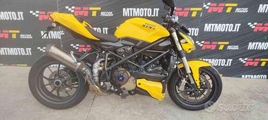 DUCATI Streetfighter 1100 Export