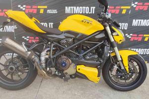 DUCATI Streetfighter 1100 Export