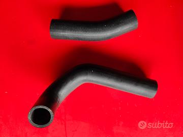 2 tubi intercooler grande punto 1.3 90cv e varie