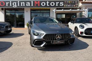 Mercedes-benz GT Coupé 4 43 4Matic+ Mild hybrid AM