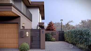 3 LOCALI A CALCINATE