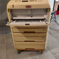 Stampante OKI C841