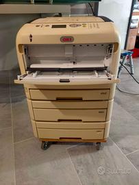 Stampante OKI C841