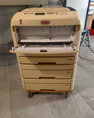 Stampante OKI C841