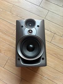 Philips FB 730C – Cassa Singola 6 Ohm