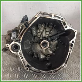 Cambio Manuale RENAULT MEGANE 3a Serie 1.5 dCi
