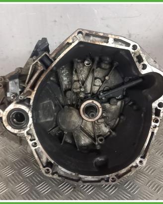 Cambio Manuale RENAULT MEGANE 3a Serie 1.5 dCi
