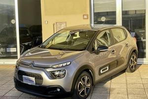 Citroen C3 BlueHDi 102 CV S&S Feel Pack (Apple Car