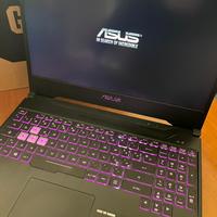 Asus TUF FX505DT
