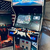 Cabinato arcade retrogaming