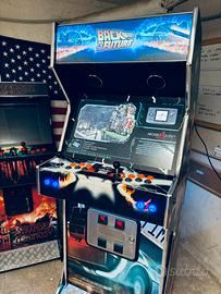 Cabinato arcade retrogaming