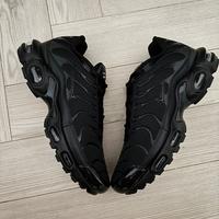 Nike Air Max Plus TN Triple Black