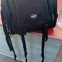 bauletto moto nuovo scontato più del 50%