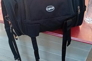 bauletto moto nuovo scontato più del 50%