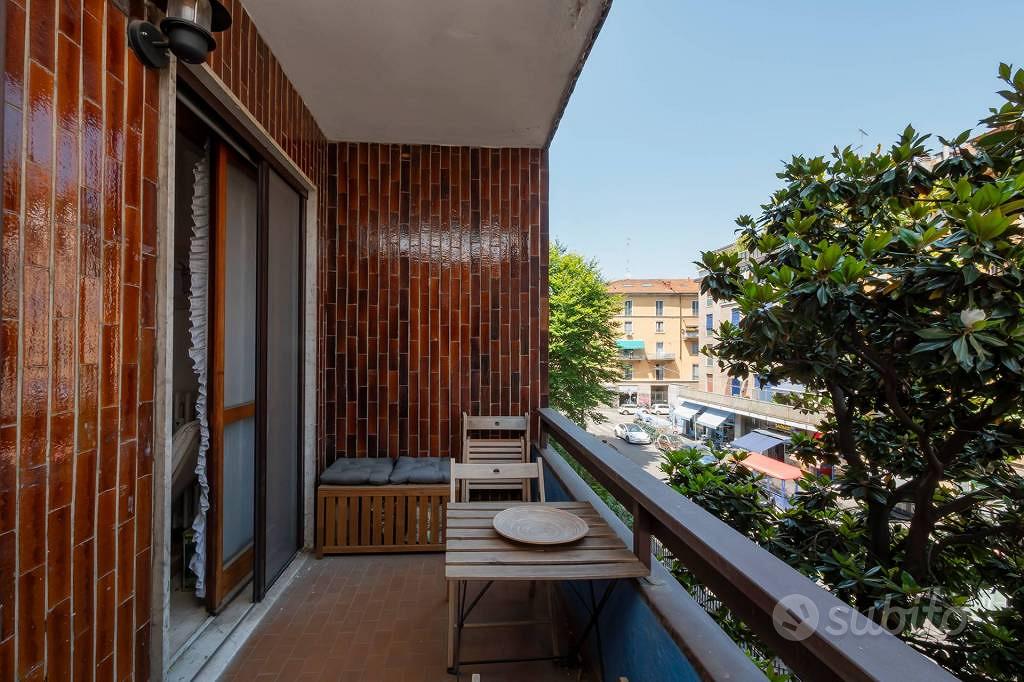 Appartamento – Milano, Buenos Aires - Venezia, Municipio 3 - Vista 3
