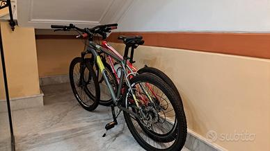 bicicletta super leggera da uomo