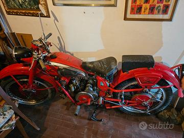 guzzi airone sport 250