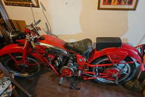 guzzi airone sport 250