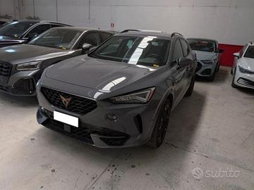 CUPRA Formentor 1.5 tsi 150cv dsg