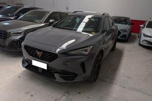 CUPRA Formentor 1.5 tsi 150cv dsg