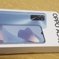 smartphone OPPO nuovo