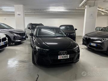 Audi A1 SPB 30 TFSI S tronic line edition