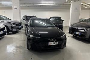 Audi A1 SPB 30 TFSI S tronic line edition