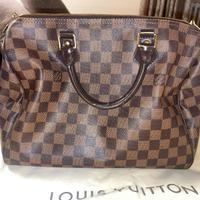 Louis Vuitton Speedy Bandoulière 30