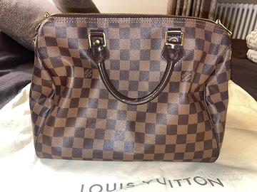 Louis Vuitton Speedy Bandoulière 30