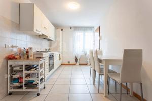 Appartamento Fiume Veneto [507/CVRG]