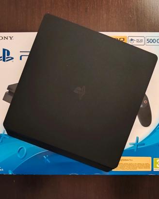 PlayStation 4