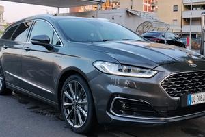 Ford Mondeo Vignale