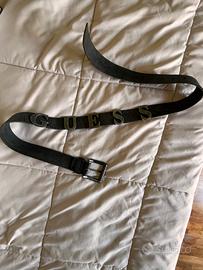Cintura in pelle Guess