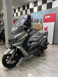 Sym Joymax 300 z+ PREZZO CHIAVI IN MANO