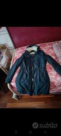 Parka Mistral taglia M