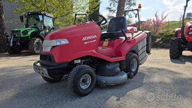 Trattorino Honda HF 2622