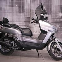 Yamaha Versity XC 300