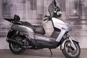 Yamaha Versity XC 300