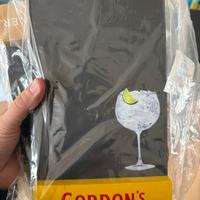Lavagnetta Gin Gordons