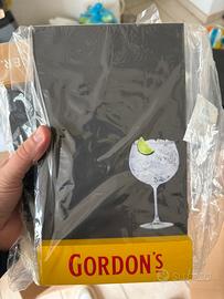 Lavagnetta Gin Gordons