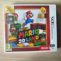 Super Mario 3D Land - Nintendo 3DS