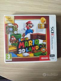 Super Mario 3D Land - Nintendo 3DS