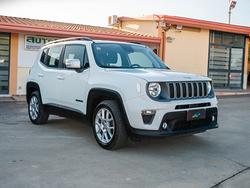 Jeep Renegade 1.0 Limited