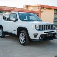 Jeep Renegade 1.0 Limited