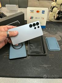 SAMSUNG GALAXY S 25 ULTRA 5G ( 512GB ) GARANZIA 