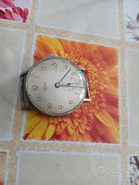 orologio vintage 