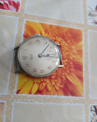 orologio vintage 