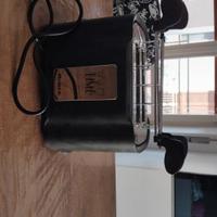 Tostapane Ariete Toast Time 124