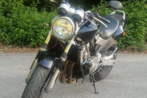 Honda hornet 600