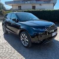Land Rover Range Evoque 2.0D 150CV AWD Aut Dynamic